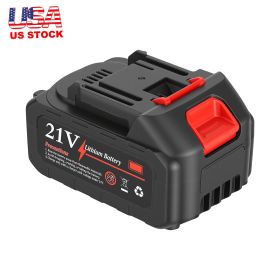 Battery Replacement Or Cordless Snow Shovel Optional (Option: Battery Only)