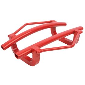 12Inch Quarter Puller,Universal Auto Body Repair Tools Dent Removal Tools,RED (Option: Red)